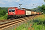 Bombardier 35239 - DB Cargo "187 113"
27.06.2019 - Karlstadt-Gambach
Kurt Sattig