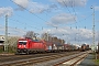 Bombardier 35239 - DB Cargo "187 113"
03.03.2020 - Mannheim-Käfertal
Harald Belz