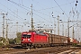 Bombardier 35239 - DB Cargo "187 113"
21.04.2020 - Köln-Gremberghofen, Rangierbahnhof Gremberg
Ingmar Weidig