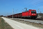 Bombardier 35239 - DB Cargo "187 113"
30.03.2021 - Haspelmoor
Michael Stempfle