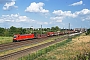 Bombardier 35239 - DB Cargo "187 113"
03.07.2021 - Schönebeck (Elbe)-Frohse
Alex Huber