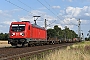 Bombardier 35239 - DB Cargo "187 113"
29.07.2021 - Peine-Woltorf
Martin Schubotz