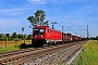 Bombardier 35239 - DB Cargo "187 113"
18.05.2022 - Wiesental
Wolfgang Mauser