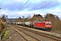 Bombardier 35239 - DB Cargo "187 113"
23.11.2022 - Vellmar
Christian Klotz