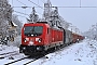 Bombardier 35239 - DB Cargo "187 113"
02.12.2022 - Jena-Göschwitz
Christian Klotz