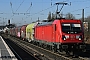 Bombardier 35239 - DB Cargo "187 113"
14.02.2023 - Herne
Thomas Dietrich