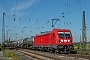 Bombardier 35239 - DB Cargo "187 113"
22.05.2026 - Oberhausen, Abzweig MathildeRolf Alberts