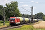 Bombardier 35239 - DB Cargo "187 113"
11.07.2026 - Hamm (Westfalen)-LercheIngmar Weidig