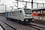 Bombardier 35240 - Railpool "187 307-4"
20.10.2016 - Fulda, Hauptbahnhof
Tristan Zielinski