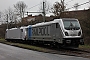 Bombardier 35240 - Railpool "187 307-4"
09.12.2016 - Kassel, Werkanschluss Bombardier
Christian Klotz