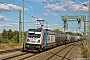Bombardier 35240 - HSL "187 307-4"
26.08.2018 - Erfurt-Vieselbach
Tobias Schubbert