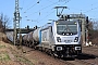 Bombardier 35240 - HSL "187 307-4"
29.03.2025 - Wunstorf 
Thomas  Wohlfarth