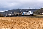 Bombardier 35240 - HSL "187 307-4"
28.02.2025 - Gemünden (Main)-Harrbach
Fabian Halsig
