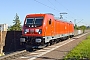 Bombardier 35241 - DB Cargo "187 114"
25.08.2016 - Kassel-Oberzwehren
Marcus Alf