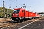 Bombardier 35241 - DB Cargo "187 114"
15.09.2016 - Mainz-Bischofsheim
Ralf Lauer