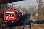 Bombardier 35241 - DB Cargo "187 114"
19.01.2017 - Bad Hönningen
Niklas Eimers