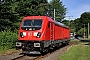 Bombardier 35241 - DB Cargo "187 114"
13.07.2017 - Kassel, Werkanschluss Bombardier
Christian Klotz