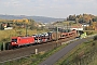 Bombardier 35241 - DB Cargo "187 114"
19.10.2017 - Neuhof
Marvin Fries