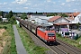 Bombardier 35241 - DB Cargo "187 114"
09.08.2017 - Nauheim
Linus Wambach