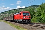 Bombardier 35241 - DB Cargo "187 114"
29.06.2018 - Thüngersheim
Tobias Schubbert