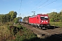 Bombardier 35241 - DB Cargo "187 114"
05.10.2018 - Hannover-Misburg
Christian Stolze