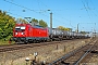 Bombardier 35241 - DB Cargo "187 114"
12.10.2018 - Naumburg (Saale)
Tobias Schubbert