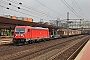 Bombardier 35241 - DB Cargo "187 114"
12.07.2019 - Kassel-Wilhelmshöhe
Christian Klotz