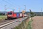 Bombardier 35241 - DB Cargo "187 114"
18.09.2018 - Emmerthal
Frederik Reuter