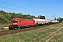 Bombardier 35241 - DB Cargo "187 114"
18.09.2020 - Schkeuditz West
René Große