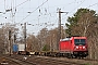 Bombardier 35241 - DB Cargo "187 114"
13.0.2022 - Ludwigsfelde, Abzweig Genshagener Heide Mitte
Ingmar Weidig