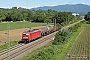 Bombardier 35241 - DB Cargo "187 114"
12.06.2019 - Teningen
Jean-Claude Mons