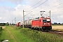 Bombardier 35241 - DB Cargo "187 114"
01.08.2023 - Altendeich
Martin Drube