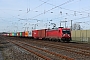 Bombardier 35241 - DB Cargo "187 114"
27.03.2024 - Uelzen
Gerd Zerulla