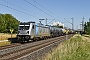 Bombardier 35242 - CTL "187 308-2"
10.07.2026 - HünfeldKonstantin Koch