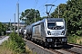 Bombardier 35242 - CTL "187 308-2"
08.08.2026 - Gerstungen, NeustädtMartin Schubotz