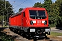 Bombardier 35243 - DB Cargo "187 115"
07.09.2016 - Kassel, Werkanschluss Bombardier
Christian Klotz