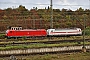 Bombardier 35243 - DB Cargo "187 115"
12.10.2021 - Kassel, Rangierbahnhof
Christian Klotz