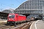 Bombardier 35243 - DB Cargo "187 115"
14.06.2023 - Bremen, Hauptbahnhof
Christian Stolze