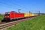 Bombardier 35243 - DB Cargo "187 115"
22.04.2026 - HeddesheimWolfgang Mauser