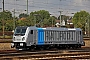 Bombardier 35244 - Railpool "187 309-0"
27.09.2016 - Kassel, Rangierbahnhof
Christian Klotz