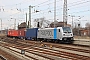 Bombardier 35244 - LOCON "187 309-0"
06.03.2017 - Angermünde
Maik Gentzmer