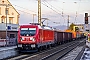 Bombardier 35245 - DB Cargo "187 116"
16.01.2017 - Heddesheim / Hirschberg
Valentin Andrei