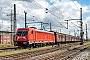 Bombardier 35245 - DB Cargo "187 116"
09.05.2017 - Oberhausen, Rangierbahnhof West
Rolf Alberts