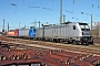 Bombardier 35246 - RheinCargo "187 071-6"
10.03.2017 - Basel, Badischer Bahnhof
Tobias Schmidt