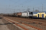 Bombardier 35246 - RheinCargo "187 071-6"
02.04.2019 - Uelzen
Gerd Zerulla