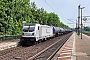 Bombardier 35246 - RheinCargo "187 071-6"
08.06.2021 - Erfurt-Bischleben
Frank Thomas