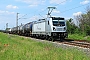 Bombardier 35246 - RheinCargo "187 071-6"
15.06.2021 - Alsbach (Bergstr.)
Kurt Sattig