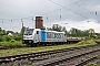 Bombardier 35247 - Schweerbau "187 311-6"
25.05.2021 - Gladbeck-West, Güterbahnhof
Sebastian Todt