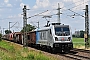 Bombardier 35247 - DB Cargo "187 311-6"
05.07.2022 - Straubing-Eglsee
Leo Wensauer