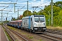 Bombardier 35247 - LoConnect "187 311-6"
30.08.2025 - Dreileben-DrackenstedtMathias May